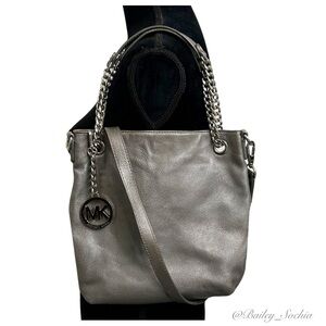Michael Kors Bucket Tote Bag E-1212